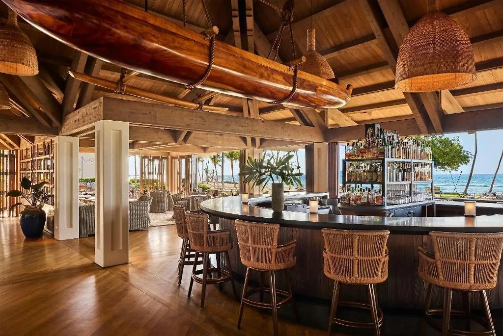 Mauna Lani, Auberge Collection-1